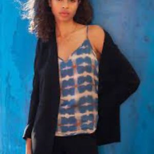 Babaton Everly Camisole (fun pattern!)